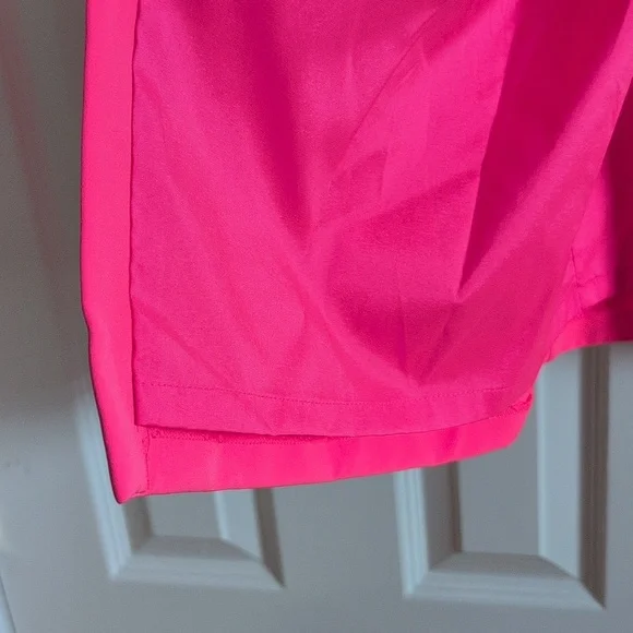 Liv Foster Sleeveless Crepe Gown - Picture 10 of 16